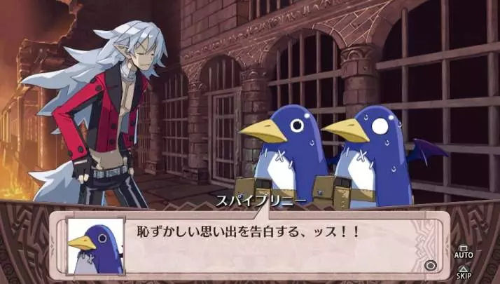 Disgaea 4 A Promise Revisited