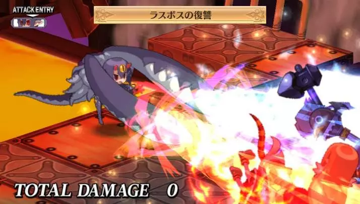 Disgaea 4: A Promise Revisited