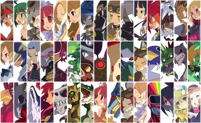 Disgaea 4 A Promise Revisited
