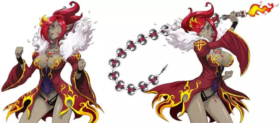 Disgaea 4 A Promise Revisited