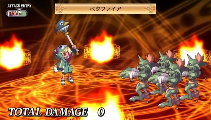 Disgaea 4: A Promise Revisited