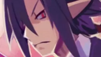 Disgaea 4 A Promise Revisited: Second Trailer (JP)