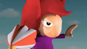 Lemmings Touch: Trailer