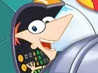 Phineas y Ferb: Quest for Cool Stuff