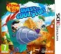 Phineas y Ferb: Quest for Cool Stuff 3DS