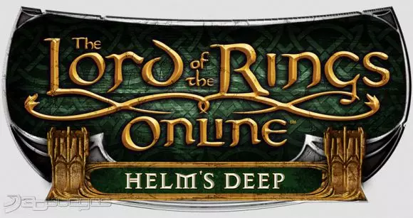 Carátula de LOTR:  Helm's Deep