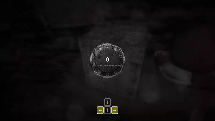 Montague's Mount - PC