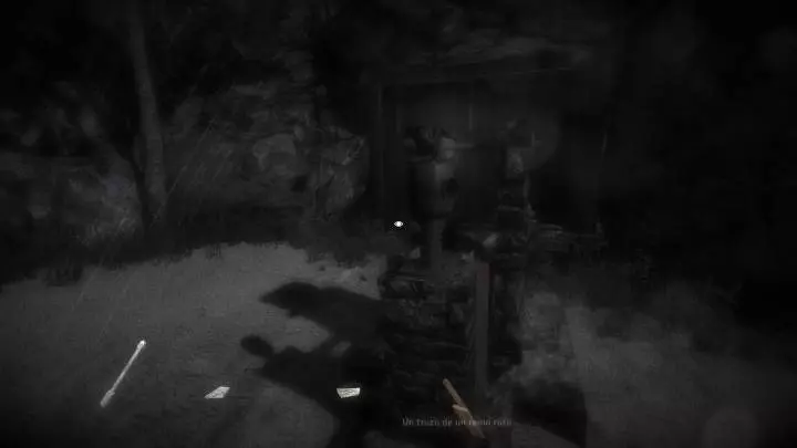 Montague's Mount - PC