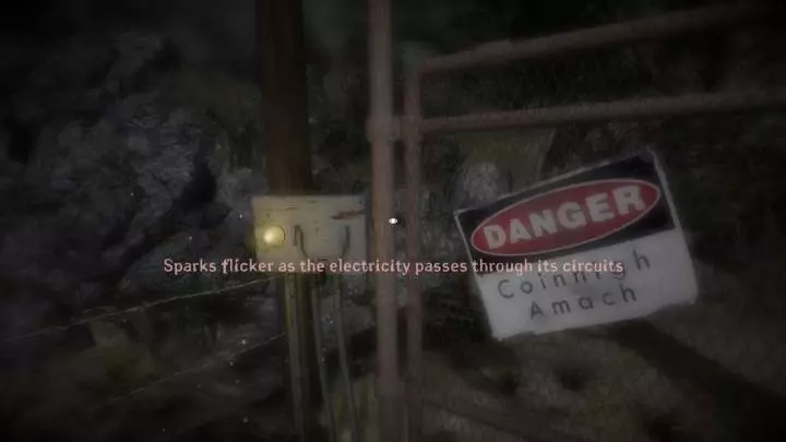 Montague's Mount - PC