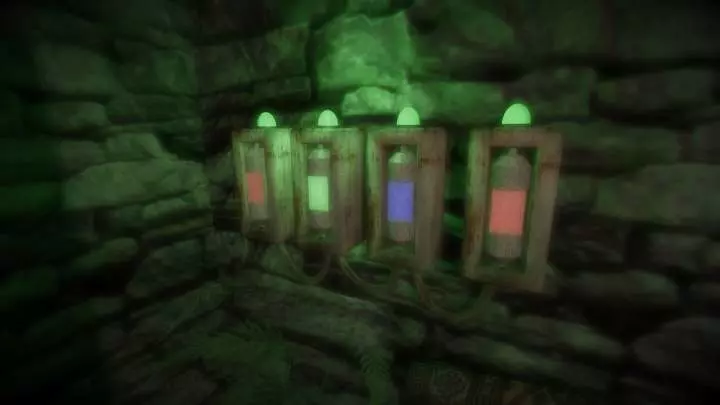 Montague's Mount - PC