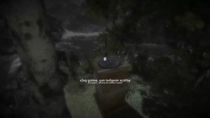 Montague's Mount - PC