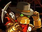 Steamworld Dig