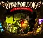 Steamworld Dig 3DS