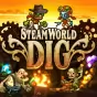 Steamworld Dig Stadia
