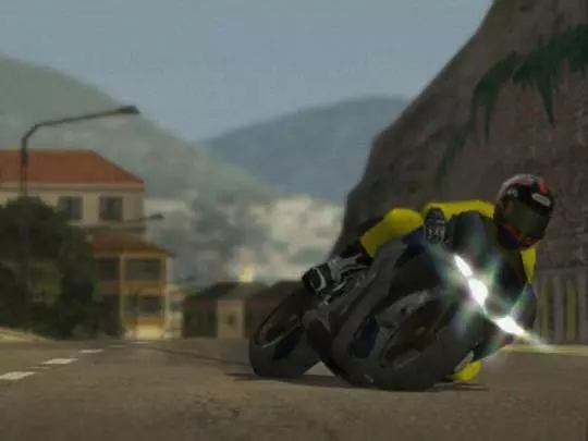 MotoGP Ultimate Racing Technology 3