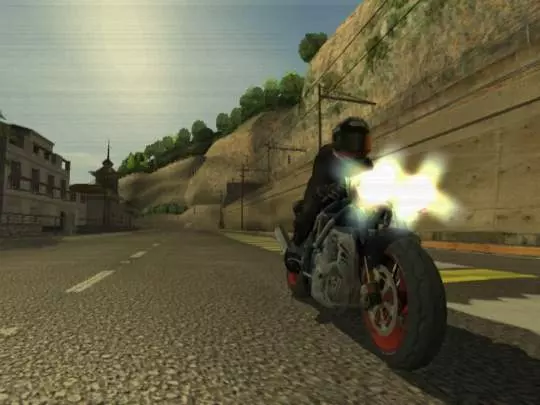 MotoGP Ultimate Racing Technology 3