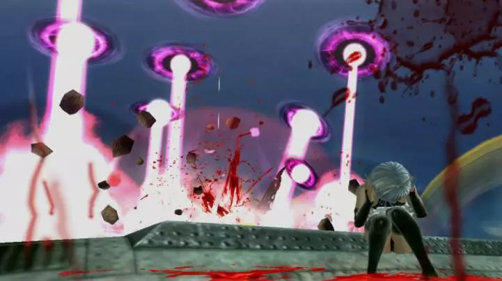 OneChanbara Z Kagura