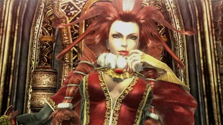 OneChanbara Z Kagura - PS3