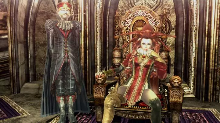 OneChanbara Z Kagura