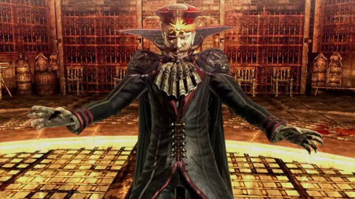 OneChanbara Z Kagura