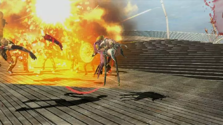 OneChanbara Z Kagura