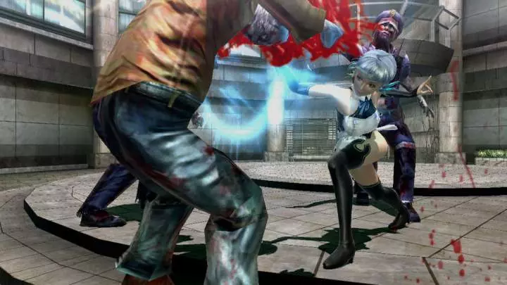 OneChanbara Z: Kagura With NoNoNo!