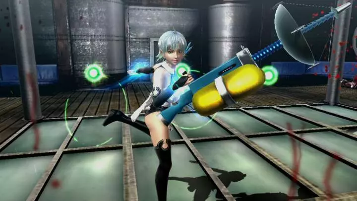 OneChanbara Z Kagura