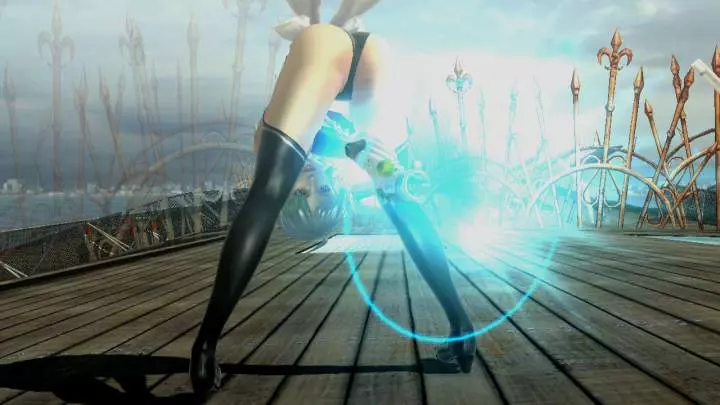 OneChanbara Z Kagura - PS3