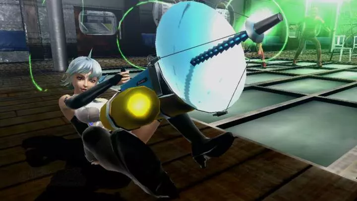 OneChanbara Z Kagura