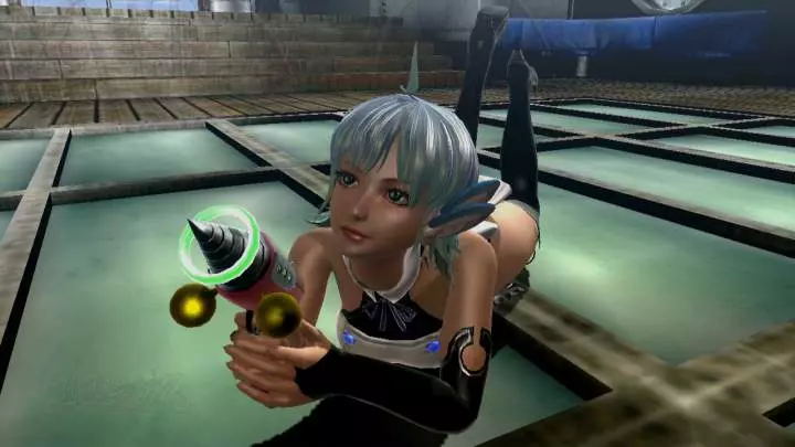 OneChanbara Z Kagura