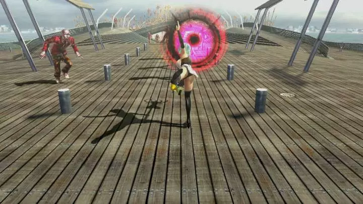 OneChanbara Z Kagura - PS3