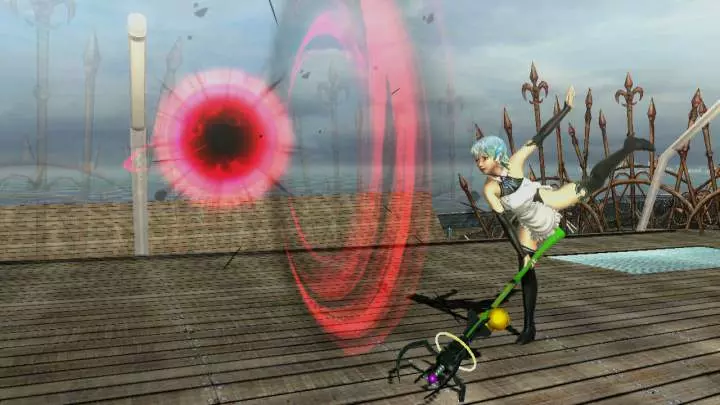 OneChanbara Z Kagura