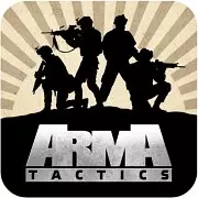 ArmA Tactics