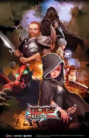 Ghosts'n Goblins Online