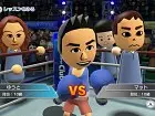 Wii Sports Club 