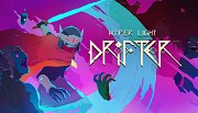 Carátula de Hyper Light Drifter - PS4