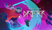 Carátula de Hyper Light Drifter - iOS