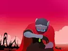 Hyper Light Drifter - Pantalla