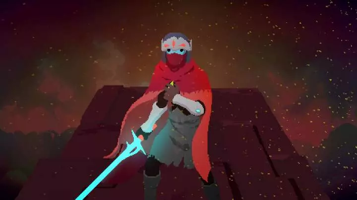 Hyper Light Drifter - PC