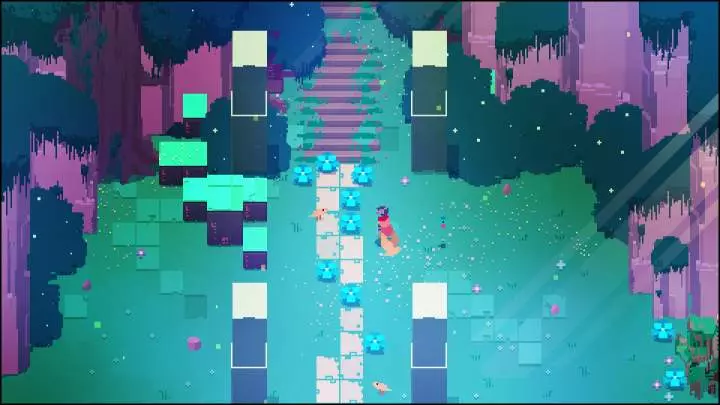 Hyper Light Drifter - PC