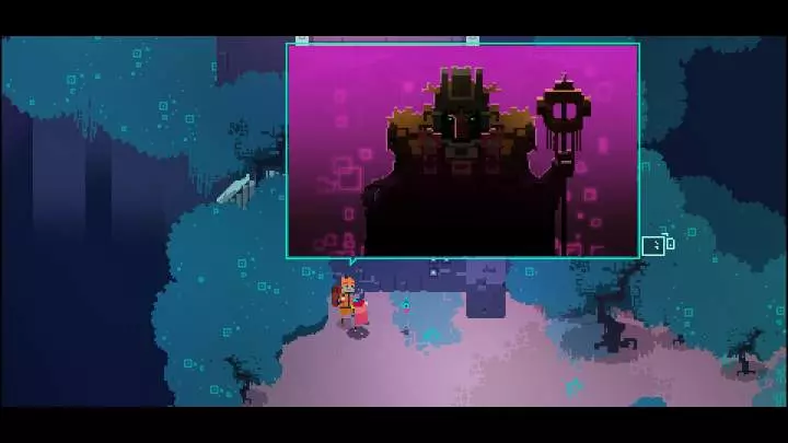 Hyper Light Drifter