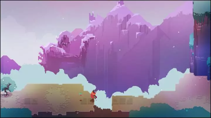 Hyper Light Drifter