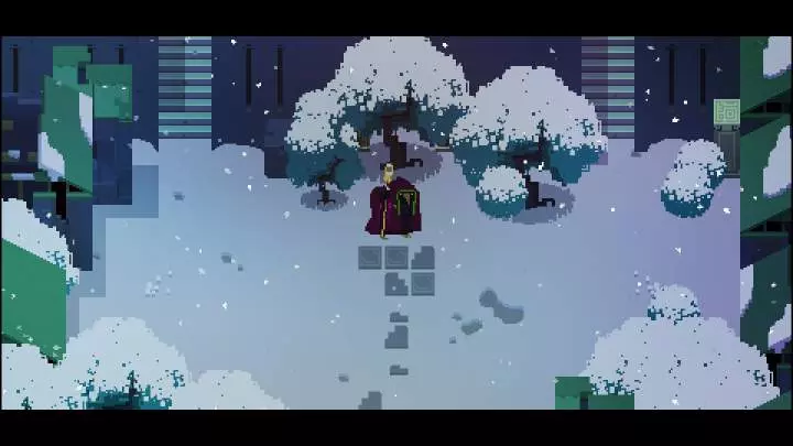 Hyper Light Drifter