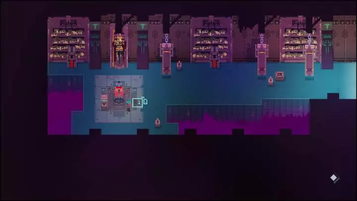 Hyper Light Drifter