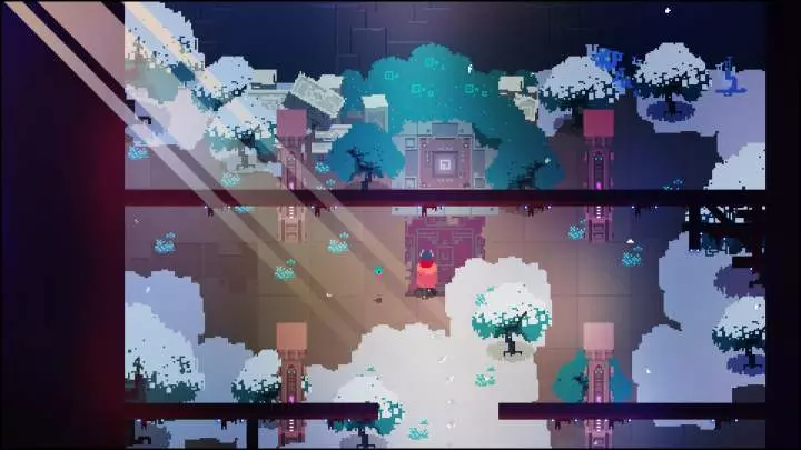 Hyper Light Drifter