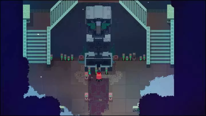 Hyper Light Drifter - PC