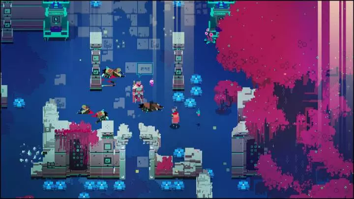 Hyper Light Drifter - PC