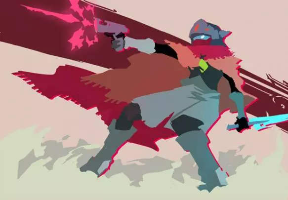 Hyper Light Drifter