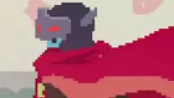 Hyper Light Drifter: Primer Tráiler