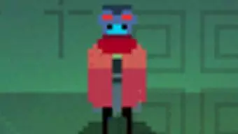 Hyper Light Drifter: Combat Video